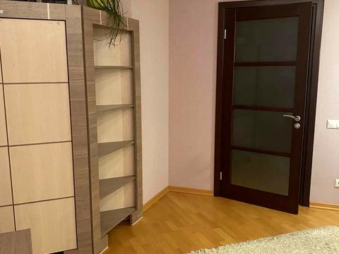 комната по адресу Академика Ющенко ул., 6