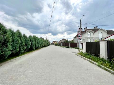 дом по адресу Виноградная ул., 14