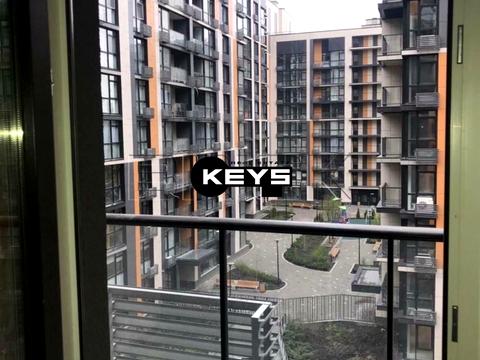 квартира за адресою Предславинська вул., 53