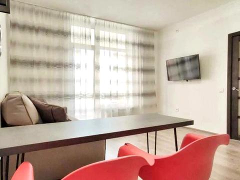 квартира за адресою Київ, Берестейський просп. (Перемоги), 67-В