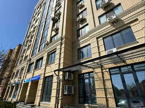 коммерческая по адресу Демяна Попова, 22