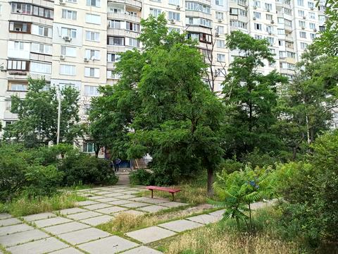 квартира за адресою Оболонський просп., 13