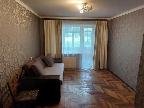 квартира за адресою Лахтинська вул., 11а