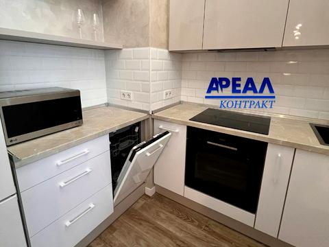 квартира за адресою Металургів просп., 8-А
