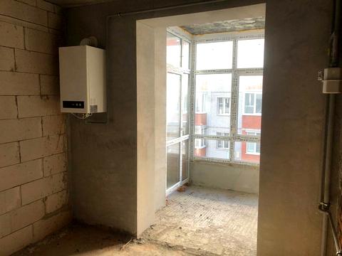 квартира за адресою Кам'янецька вул., 100