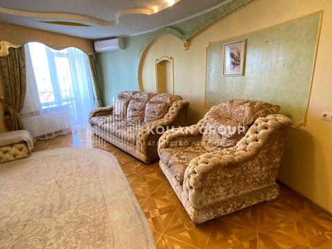 квартира по адресу Паркова ул., 6/2