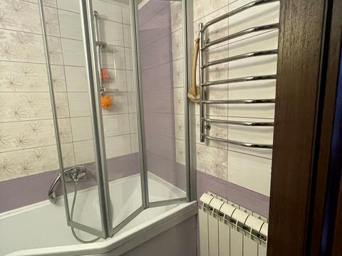 квартира по адресу Рубана ул., 24