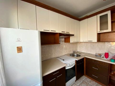 квартира по адресу Коломыйская ул., 7