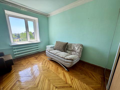 дом по адресу Рожева, 21