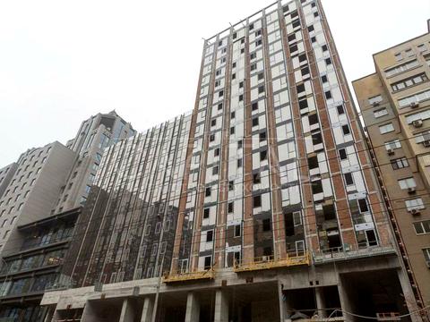 квартира за адресою Антоновича вул. (Горького), 83