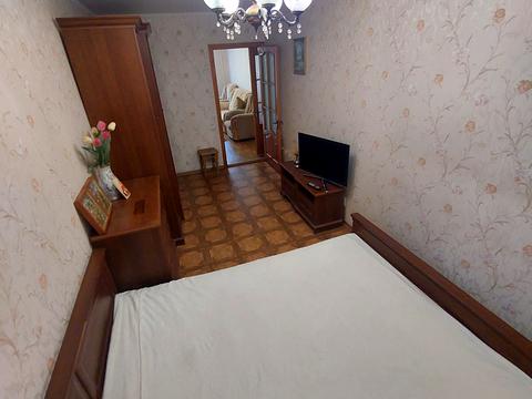 квартира по адресу Космонавтов ул., 86