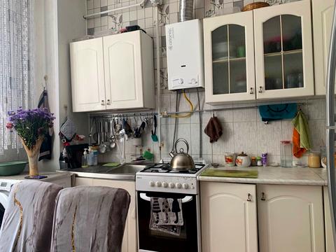 квартира по адресу Николая Зерова ул. (Пархоменка), 30 