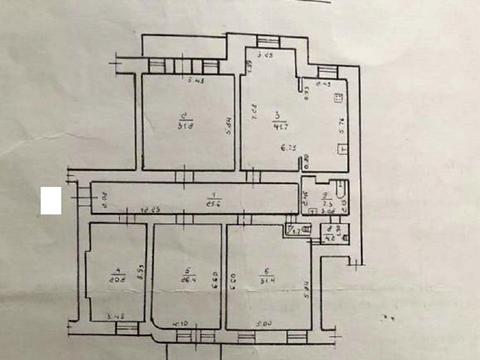 комерційна за адресою Французький бульв., 11б