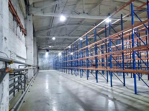 коммерческая по адресу Столичное шоссе, 100