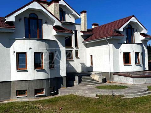 дом по адресу Київська, 10