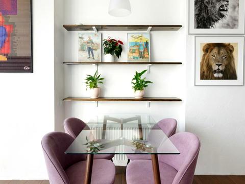 квартира по адресу Метрологическая ул., 40-Б