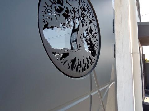 дом по адресу Днепровская ул. (Калинина), 27Б