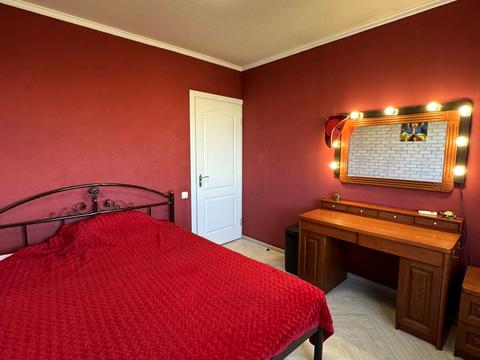 квартира за адресою Перемоги просп., 72б