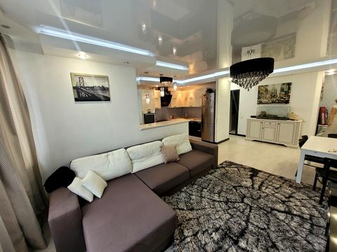 квартира за адресою Урлівська вул., 40