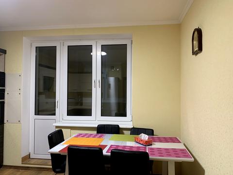 квартира по адресу Героев Полка "Азов ул. (Малиновского маршала), 4-В