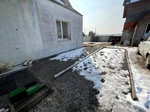 дом по адресу Степная ул., 35