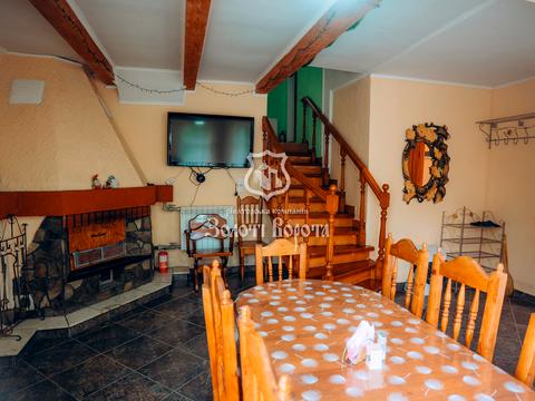дом по адресу Горішків, 307