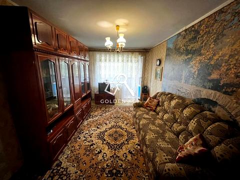квартира за адресою Покровська вул. (Подбєльського), 25