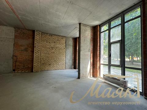 коммерческая по адресу Любомира Гузара просп. (Космонавта Комарова), 15