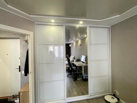 квартира по адресу Приозёрная ул., 2-Б