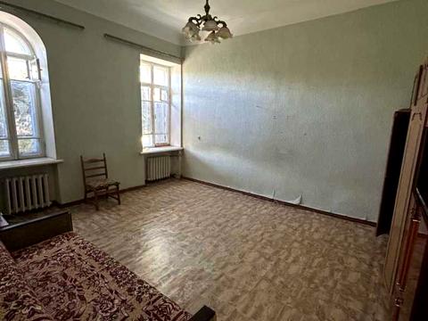 квартира по адресу Европейская ул. (Фрунзе), 33