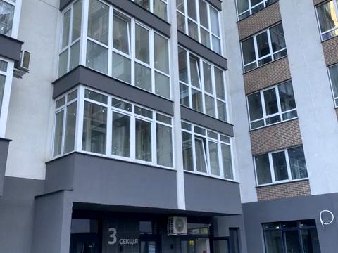 квартира по адресу Профсоюзная ул., 9а
