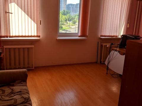 квартира по адресу Микільсько- Слобідська, 4-А