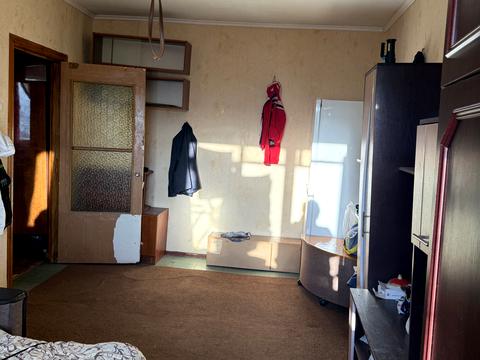 квартира за адресою Академіка Корольова вул., 51
