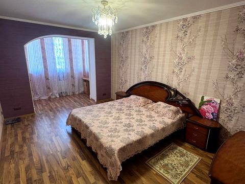 квартира по адресу Старицкого ул., 20/1