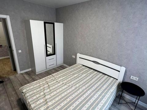 квартира за адресою Столичне шосе, 1