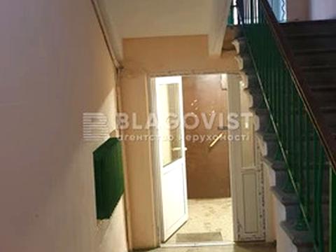 квартира по адресу Панаса Мирного ул., 3