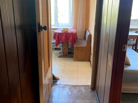 квартира по адресу Авиаконструктора Антонова ул., 12
