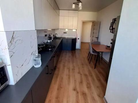квартира по адресу Гната Хоткевича ул., 44г к2