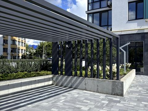 квартира за адресою Оксамитова вул., 11-А