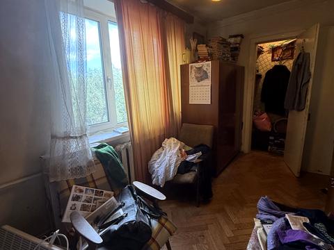 квартира за адресою Генерала Генадія Воробйова вул. (Курська), 10