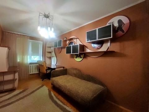 квартира по адресу Космонавтов просп., 43