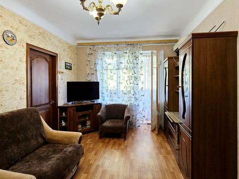 квартира по адресу Гоголя ул., 4/8