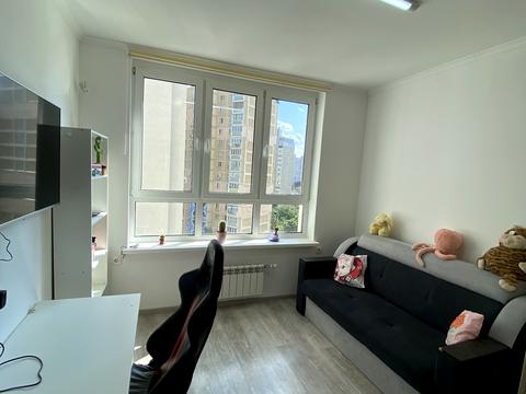 квартира по адресу Драгоманова ул., 10