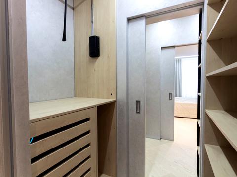 квартира за адресою Київ, Дніпровська набережна вул., 15-К