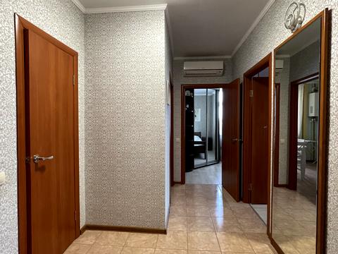 квартира за адресою смт. Авангард, Проїзна вул., 1
