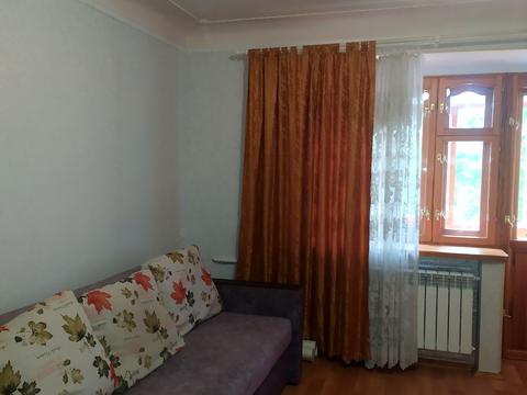 квартира по адресу 23 Августа ул., 6