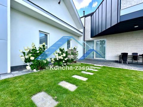 дом по адресу Сосновая ул.