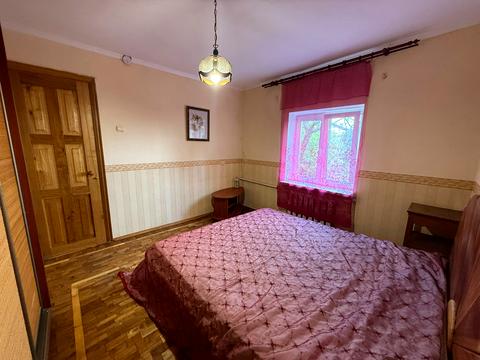 будинок за адресою Альпійська вул. (П'ятигорська), 52
