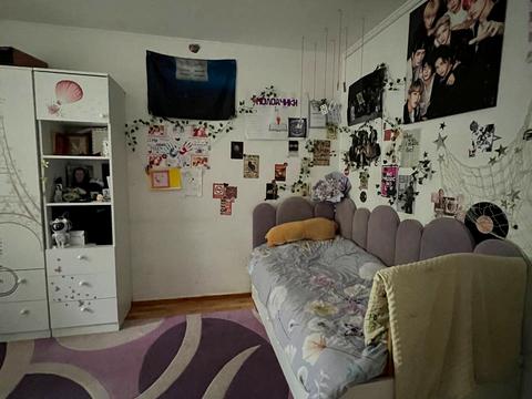 квартира за адресою Івана та Юрія Лип вул. (Гайдара), 74в