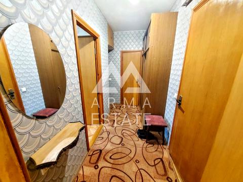 квартира по адресу Драгоманова ул., 18